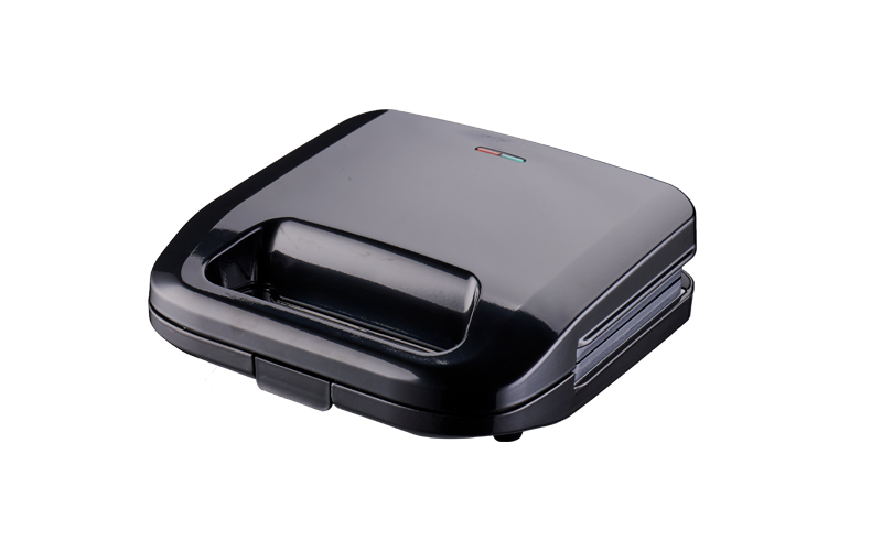 Convenient Sandwich Maker Manufacturer 3in1&Detachable plates andNon-stick coating for easy cleaning