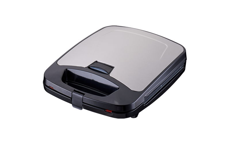 Breakfast Sandwich Maker of Choice 100&180 degrees open Safer with thermostat control
