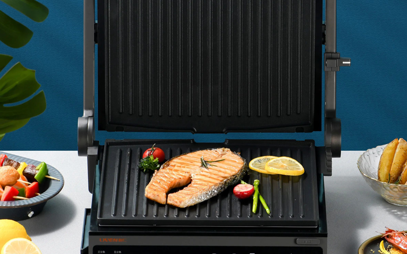 Indoor Grilling Bliss: Unveiling the Best Electric Smoker Grill for Russian Celebrations