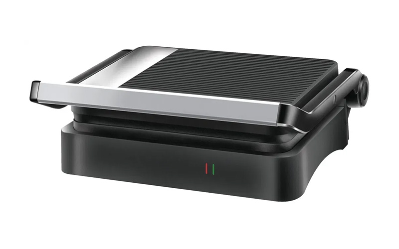 YiCheng High-Performance Indoor Grill with Automatic Detection