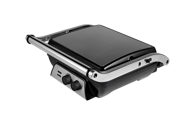 Top Grill Manufacturers - GR-110 Versatile Grill with Timing Function