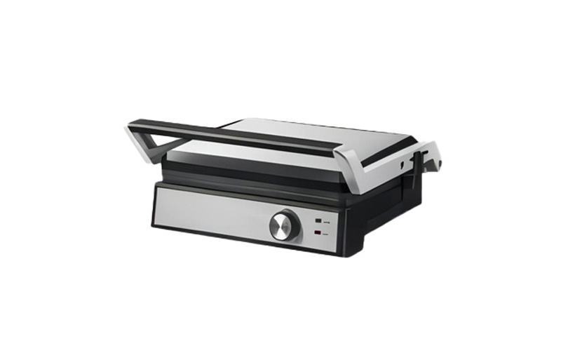 custom barbecue grills for sale|Stainless Steel Electric Contact Grill Smokeless Indoor