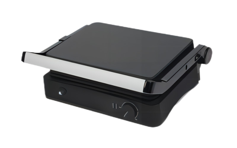 Electric Griddle for Grill Wholesalers with Speech-Controlled BBQ System GR-204