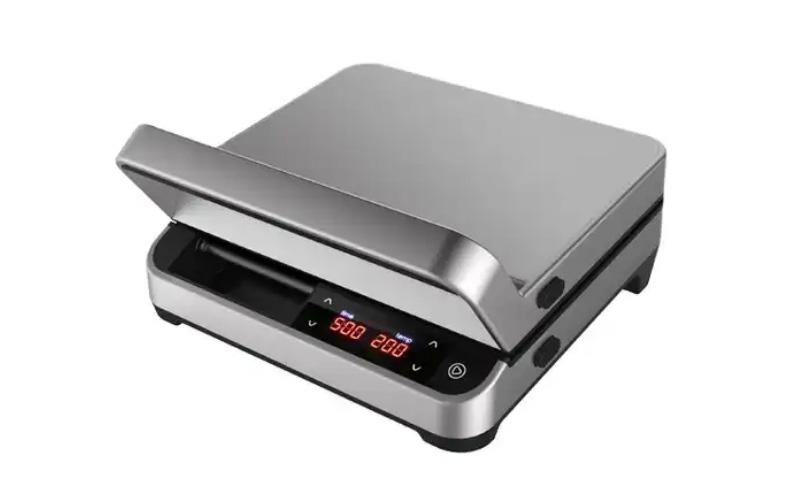 Wholesale BBQ Grills with 5-in-1 Function and Digital Controls GR-248