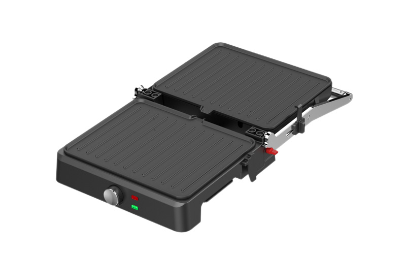 grill manufacturers|GR-275 Contact Grill with Removable Plates and Lock System