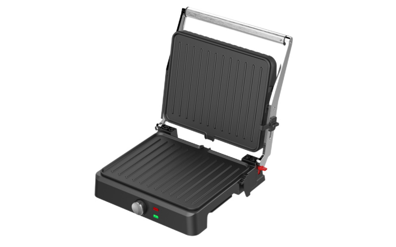 grill manufacturers|GR-275 Contact Grill with Removable Plates and Lock System