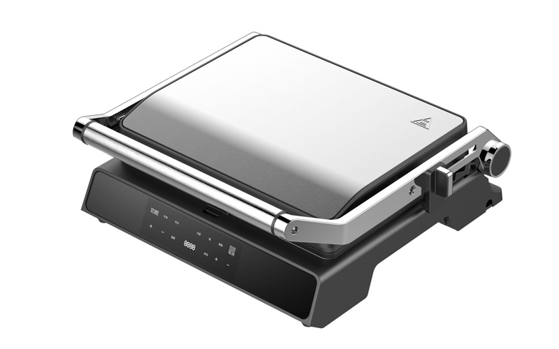 grill wholesalers|Custom Grill BBQ with Removable Non-Stick Plates GR-281