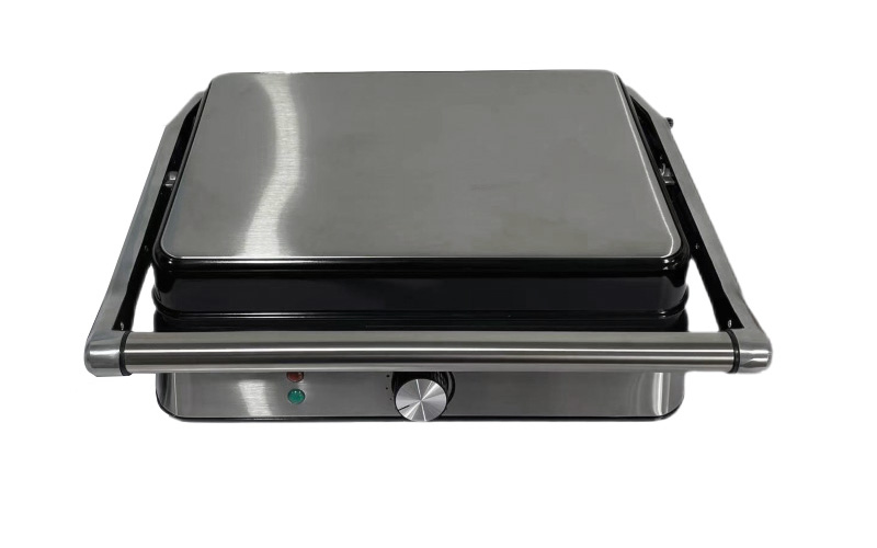 grill manufacturer|Contact Grill with Stainless Steel Cover & Adjustable Temperature Control GR-311