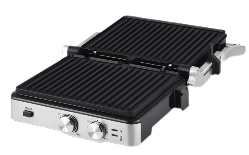 grill manufacturers|Panini Contact Grill with Detachable Plates and Timer GR-325