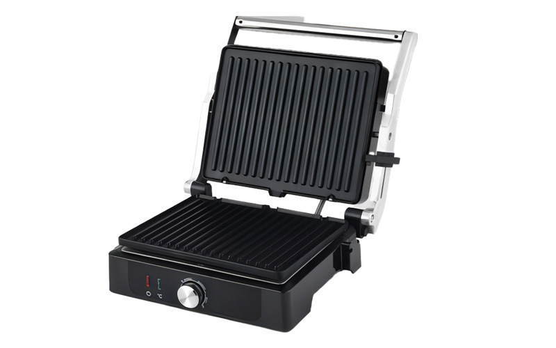 OEM|Expert Contact Grill with Detachable Plates GR-326