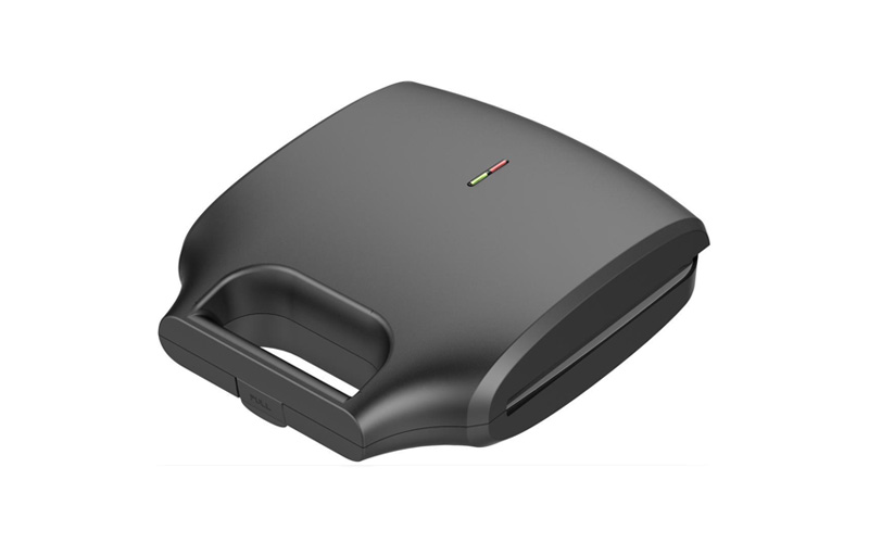 Manufacturer Panini Detachable Sandwich Maker with Thermostat Control