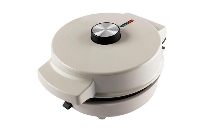 Manufacturer Belgian 7 in 1 Waffle Maker with Non-Stick Plates and Automatic Temperature Control