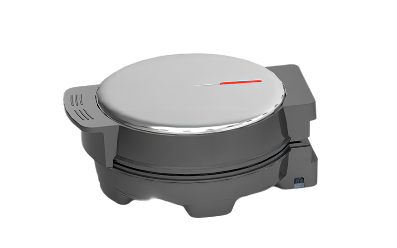 Manufacturer Belgian Waffle Maker Heart Shape with Automatic Temperature Control