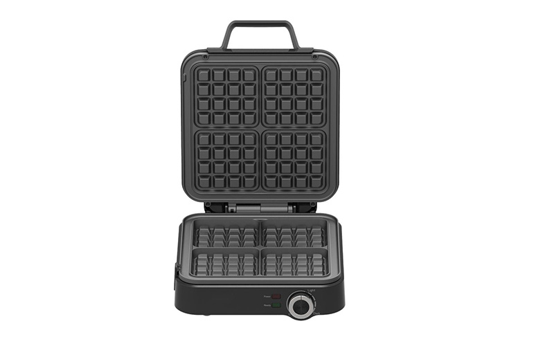 Wholesale Personalised Deep Belgian Waffle Maker with Adjustable Temperature Control