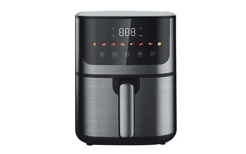 AF-8171 Digital Air Fryer Oven with LED Touch Screen | Wholesale Factory