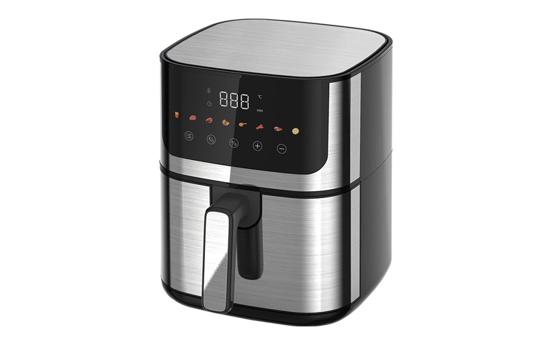 AF-8171 Digital Air Fryer Oven with LED Touch Screen | Wholesale Factory