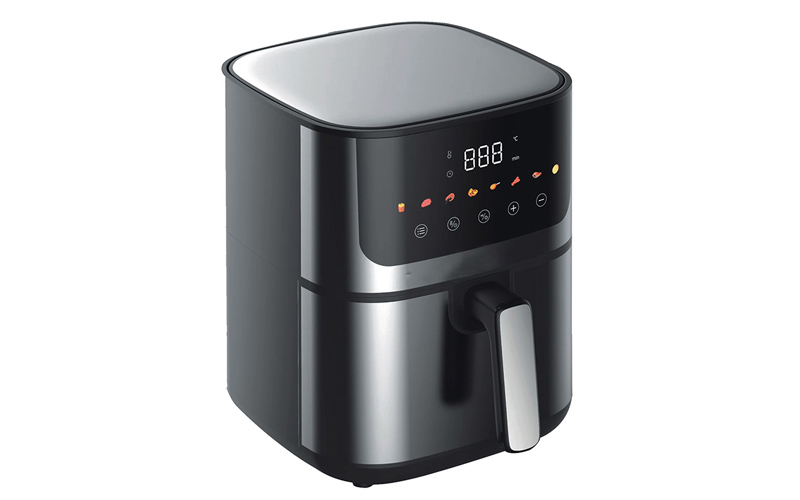 AF-8171 Digital Air Fryer Oven with LED Touch Screen | Wholesale Factory