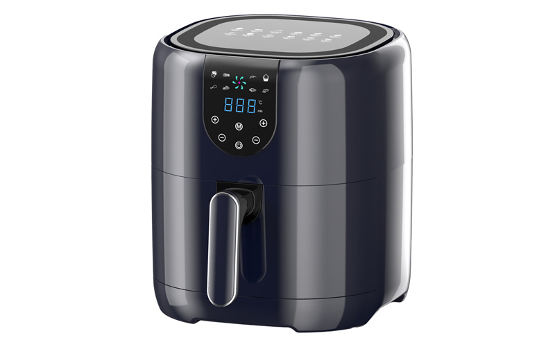 AF-8178 Smart Digital Air Fryer Oven with Non-stick Basket | OEM