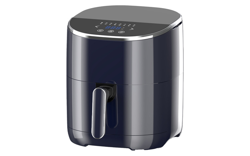 AF-8179 1500W Digital Air Fryer with 4.2L Pan | Factory Direct