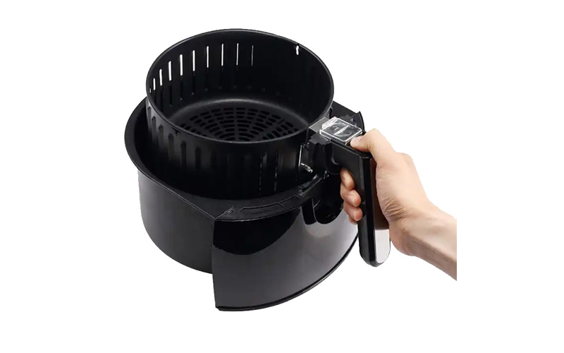 AF-8179 1500W Digital Air Fryer with 4.2L Pan | Factory Direct