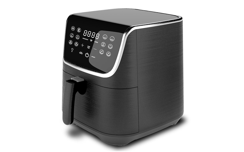 AF-8231 5.5L Electric Oil-Free Air Fryer with Non-Stick Basket | Home Use