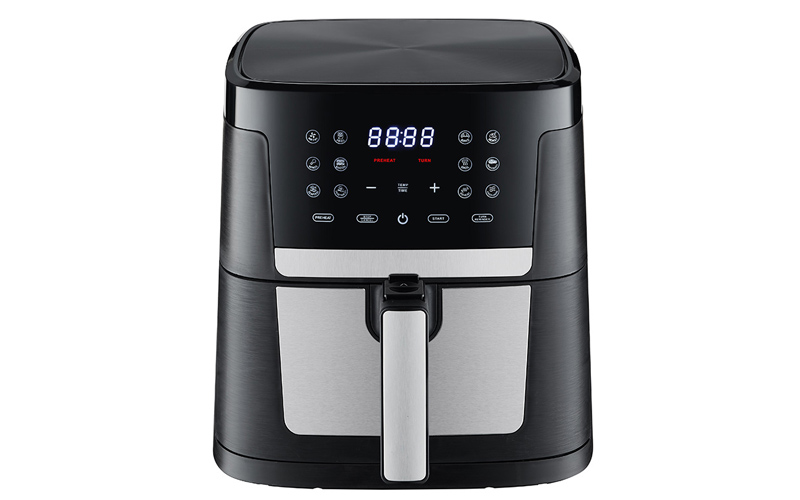 AF-8163 7L Oil-Free Smart Air Fryer for Kitchen | OEM