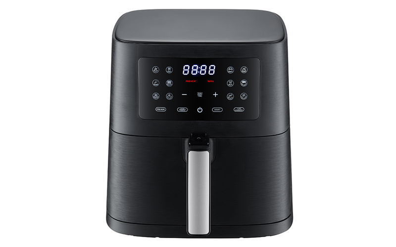 AF-8163 7L Oil-Free Smart Air Fryer for Kitchen | OEM