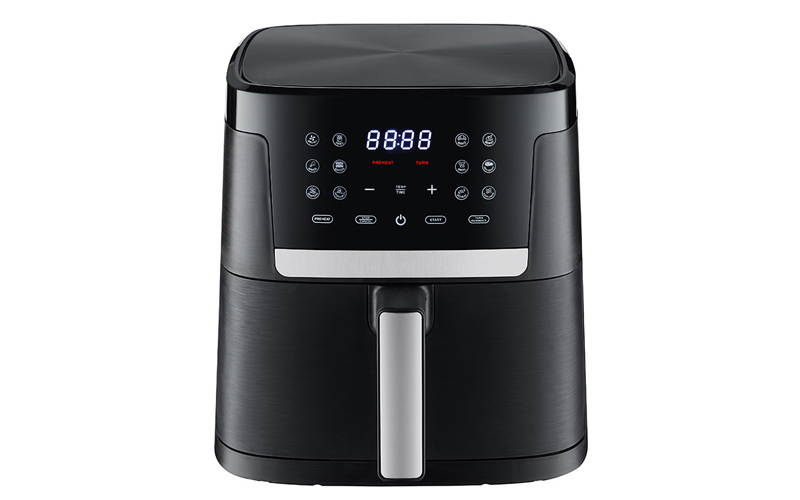 AF-8163 7L Oil-Free Smart Air Fryer for Kitchen | OEM