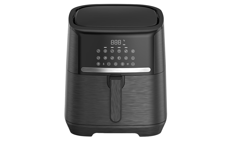 AF-8216-7L 7L Digital Touch Screen Electric Air Fryer | OEM