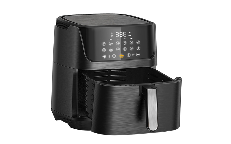 AF-8216-7L 7L Digital Touch Screen Electric Air Fryer | OEM