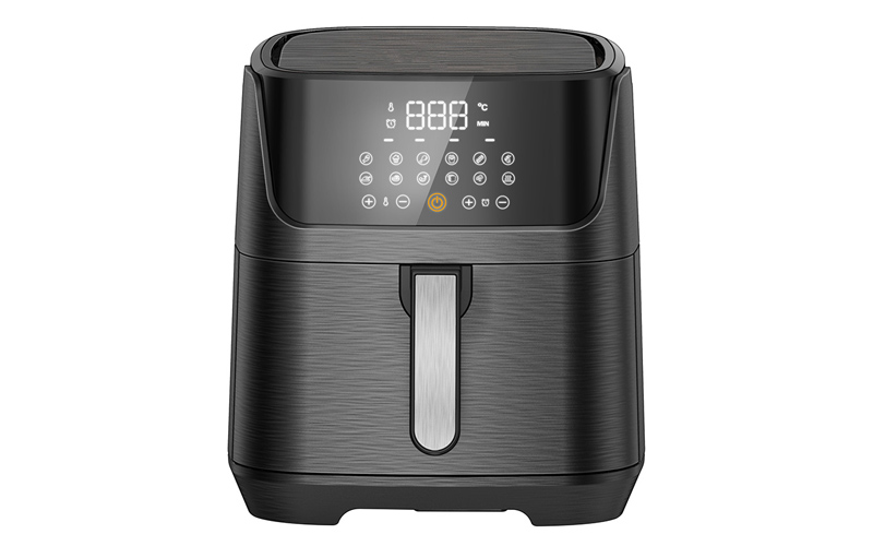 AF-8216-7L 7L Digital Touch Screen Electric Air Fryer | OEM