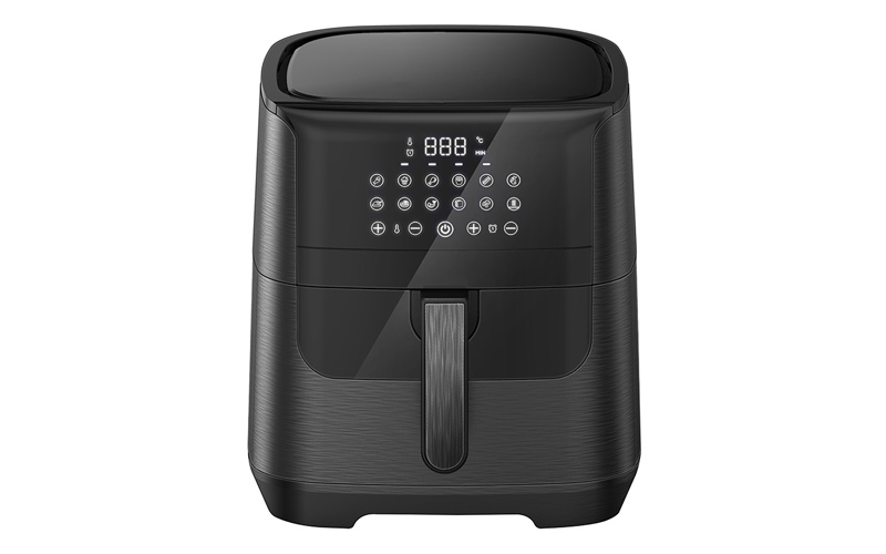 AF-8216-7L 7L Digital Touch Screen Electric Air Fryer | OEM