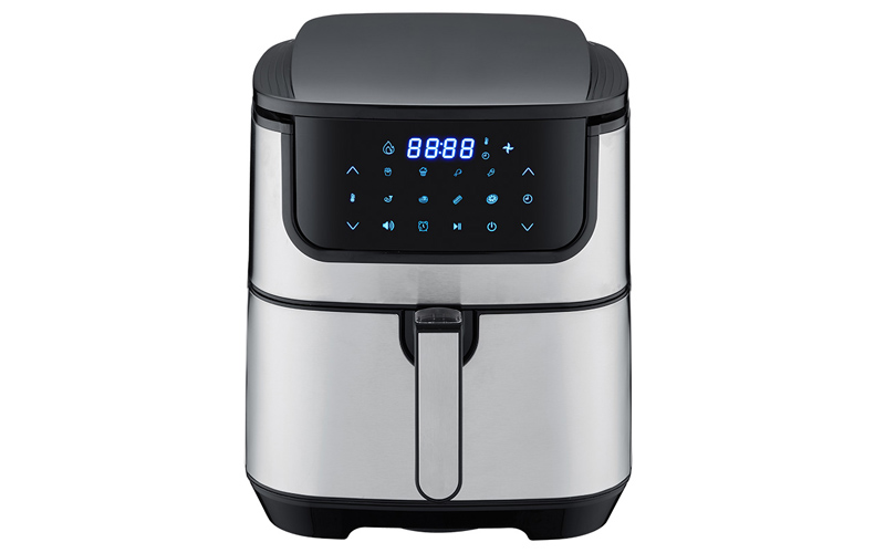 AF-8221 7L Digital Oil-Free Energy-Saving Air Fryer | OEM