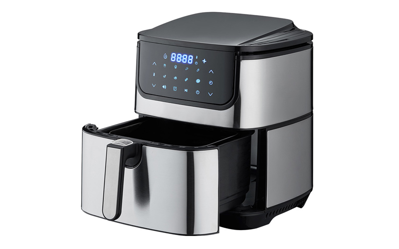 AF-8221 7L Digital Oil-Free Energy-Saving Air Fryer | OEM