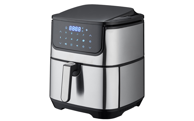 AF-8221 7L Digital Oil-Free Energy-Saving Air Fryer | OEM