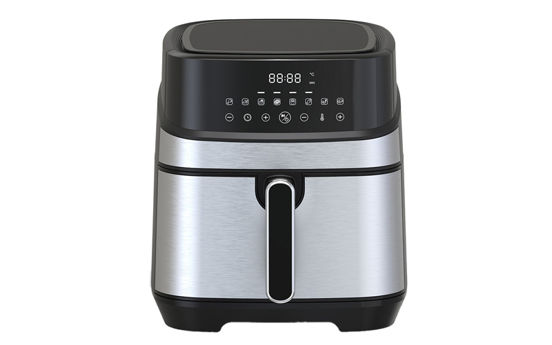 AF-8222-7L 7L Capacity Digital Oil-Free Air Fryer | OEM