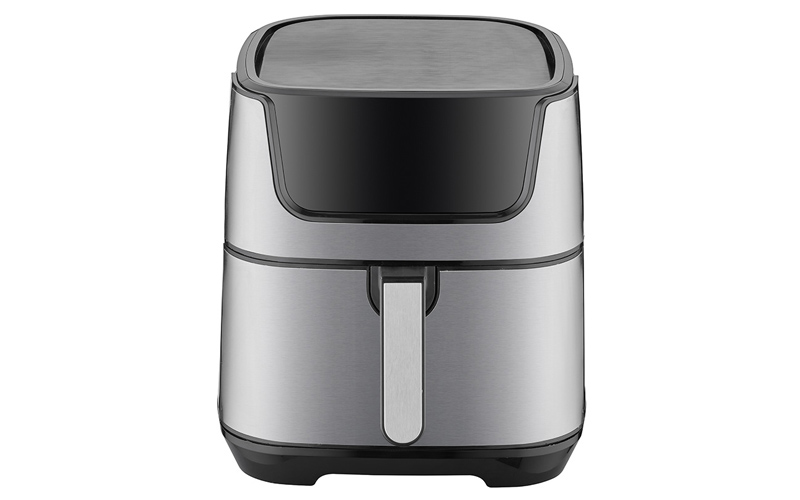 AF-8224 Large Capacity Oil-Free Air Fryer with Touch Screen | OEM