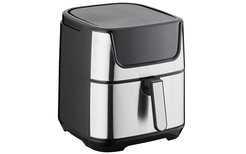 AF-8224 Large Capacity Oil-Free Air Fryer with Touch Screen | OEM