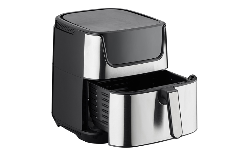 AF-8224 Large Capacity Oil-Free Air Fryer with Touch Screen | OEM