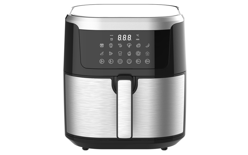 AF-8285 7.7L Digital Air Fryer with Visual Window | Household Use OEM