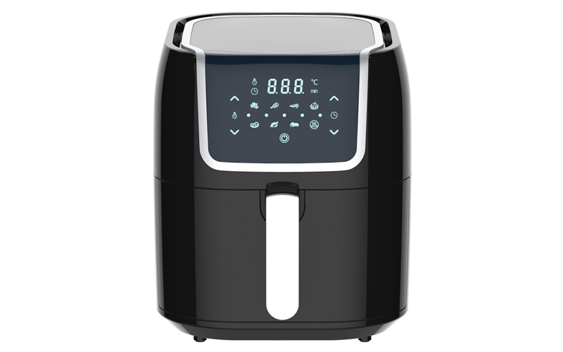 AF-8283 7.7L Large Capacity Digital Air Fryer with LED Touch Screen | OEM