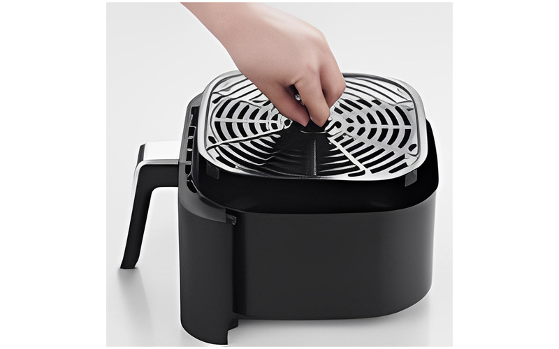 AF-8253 Automatic Oil-Free Air Fryer Oven with Non-Stick Coating | OEM