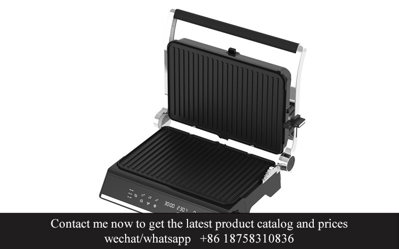 These appliances often feature dishwasher-safe parts, further easing maintenance. They promote healthier cooking by requiring minimal oil, preventing grease buildup. Advanced heating systems ensure even heat distribution, reducing the likelihood of food sticking. High-quality non-stick coatings offer longevity and eco-friendly options are available for conscientious consumers. Overall, non-stick electric grill pans reduce kitchen cleanup time and effort, enhancing culinary experiences.