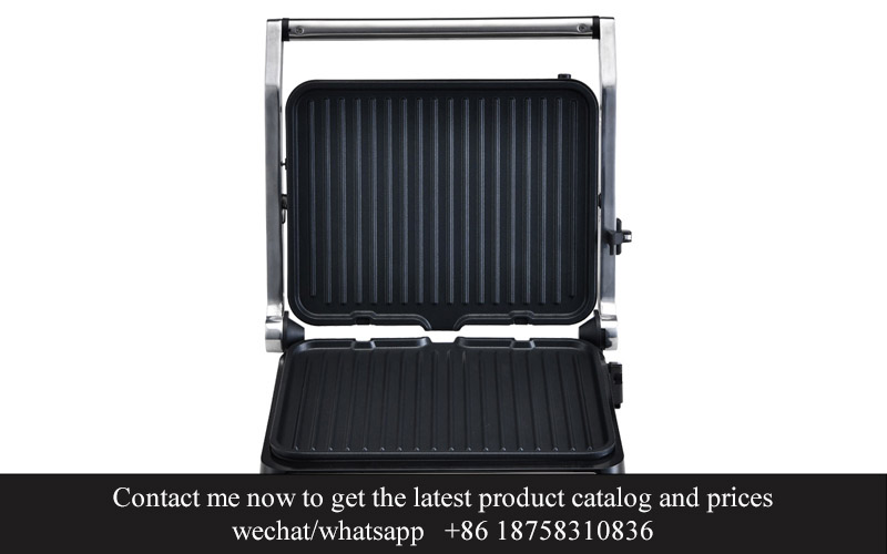 These appliances often feature dishwasher-safe parts, further easing maintenance. They promote healthier cooking by requiring minimal oil, preventing grease buildup. Advanced heating systems ensure even heat distribution, reducing the likelihood of food sticking. High-quality non-stick coatings offer longevity and eco-friendly options are available for conscientious consumers. Overall, non-stick electric grill pans reduce kitchen cleanup time and effort, enhancing culinary experiences.