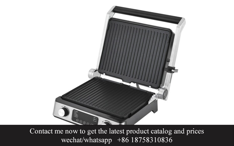 Perfect Flat Top Grills for the Kitchen: Cooking Made Easy and Sure